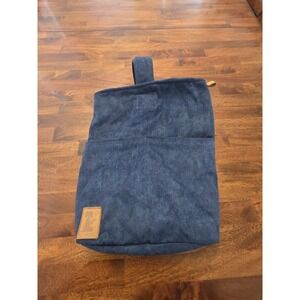 New Hope Girl Purse Bag Handbag Crossbody Strap Blue Y2k Genx Genz Millenial